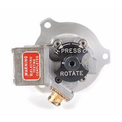 Apollo CM Primary Cabin Temperature Control