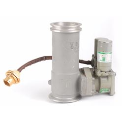 Apollo Environmental Control Unit Shutoff Valve