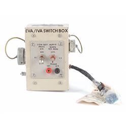 EVA/IVA Switchbox