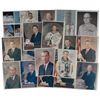 Image 1 : Collection of 38 NASA Astronaut Signed Photographs