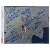 Image 1 : Moonwalkers Signed Photograph