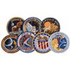 Image 1 : Apollo Set of Seven Patches