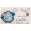 Image 1 : Apollo 7 Signed Cover