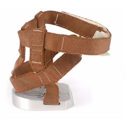 James Lovell’s Apollo 8 Flown Heel Restraint
