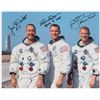 Image 1 : Apollo 9 Signed Photograph