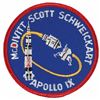 Image 1 : Apollo 9 Patch