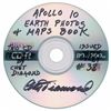 Image 3 : Gene Cernan’s Apollo 10 Flown Earth Photo Map