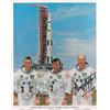 Image 1 : Apollo 10 Signed Photograph