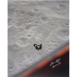 Tom Stafford Oversized Signed Photograph