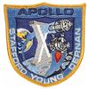 Image 1 : Apollo 10 Patch