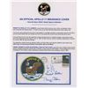 Image 2 : Buzz Aldrin’s Apollo 11 ‘Type 3’ Flown Cover