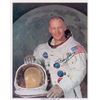 Image 2 : Apollo 11 Set of Three Signed Photographs