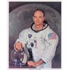 Image 3 : Apollo 11 Set of Three Signed Photographs