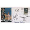 Image 1 : Apollo 11 Launch Signed Cover