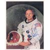 Image 1 : Neil Armstrong Signed Photograph