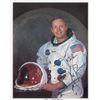Image 1 : Neil Armstrong Signed Photograph