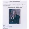 Image 3 : Neil Armstrong Signed Photograph