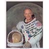 Image 1 : Buzz Aldrin Signed Photograph