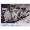 Image 1 : Charlie Duke Signed Photograph