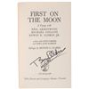 Image 2 : Buzz Aldrin Set of Three Signed Books