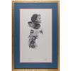 Image 1 : Neil Armstrong Signed Lithograph