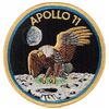 Image 1 : Apollo 11 Patch