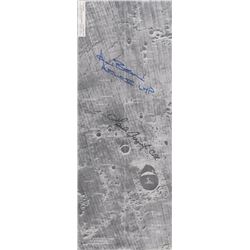 Bean and Conrad Signed Ascent Monitoring Chart