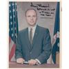 Image 1 : Alan Bean Signed Photograph