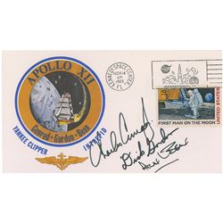 Apollo 12 ‘Type 1’ Insurance Cover