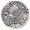 Image 1 : Jack Swigert’s Apollo 13 Flown Robbins Medal