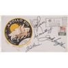Image 1 : Apollo 13 Signed Insurance Cover