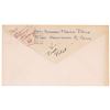 Image 4 : Jack Swigert Autograph Letter Signed