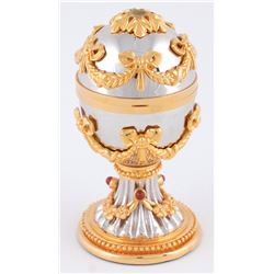 Edgar Mitchell’s Apollo 14 Lunar Bible Text Fragment