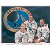 Image 1 : Apollo 14 Signed Photograph