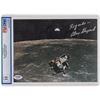 Image 1 : Alan Shepard Signed Photograph