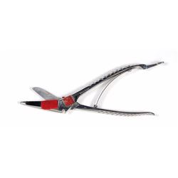 Dave Scott’s Apollo 15 Lunar Surface-used Scissors