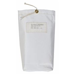 Jim Irwin’s Flown Apollo 15 PPK