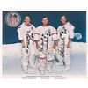 Image 1 : Apollo 16 Signed Photograph