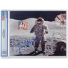 Image 1 : Gene Cernan Signed Photograph