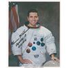 Image 1 : Harrison Schmitt Signed Photograph