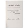 Image 3 : Gene Cernan and Harrison Schmitt Set of Two Signed Books