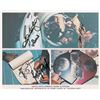 Image 1 : Apollo-Soyuz Signed Photograph