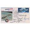 Image 1 : Apollo-Soyuz Signed Cover