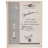 Image 1 : Skylab Signed Manual