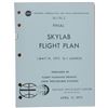 Image 2 : Skylab Signed Manual