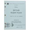 Image 1 : Skylab 2 and 3 Flight Plans