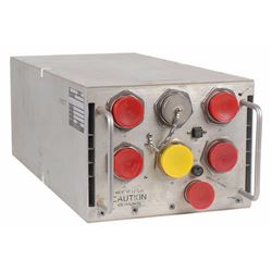 Space Shuttle Input/Output Processor