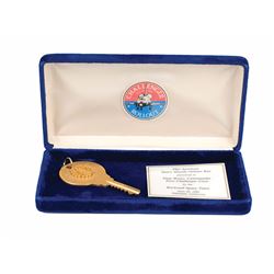 Paul Weitz’s First Challenger Presentation Key