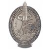 Image 1 : STS-116 Unflown Robbins Medal