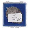 Image 4 : STS-116 Unflown Robbins Medal